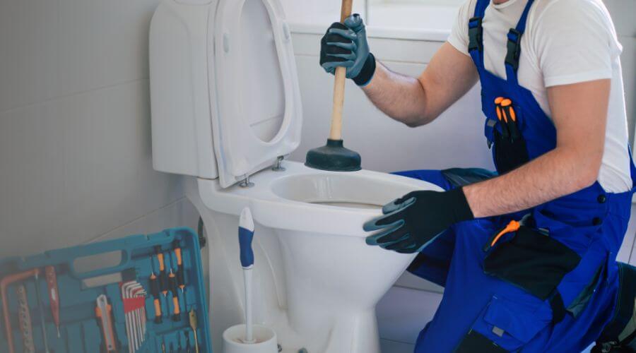 Professional emergency plumbing in Manhattan, MT